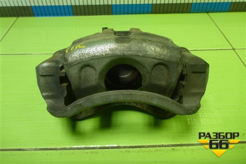 Суппорт передний правый для Hyundai ix 35 с 2010г (Ай икс 35)