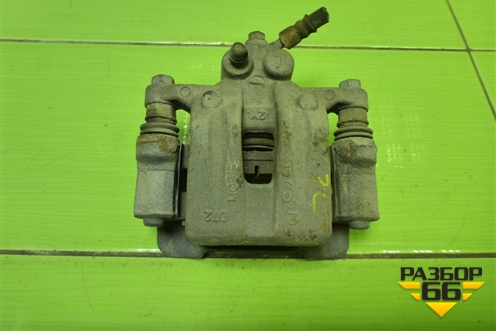 Суппорт задний левый для Hyundai ix 35 с 2010г (Ай икс 35)