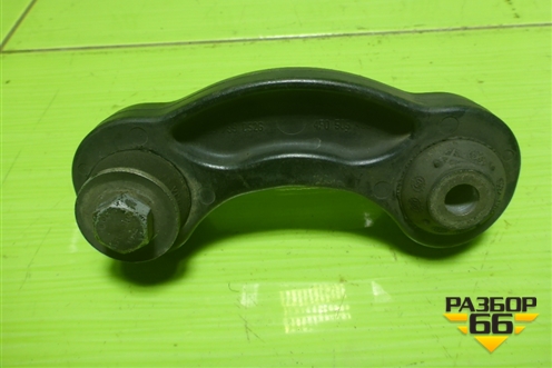 Стойка заднего стабилизатора (4F0505465N) для Audi A6 (C6) с 2004-2011г (А6)