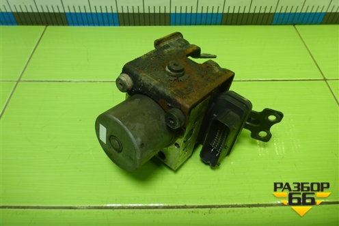 Блок ABS для Hyundai ix 35 с 2010г (Ай икс 35)