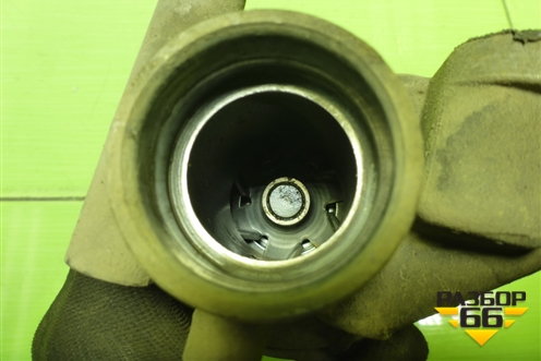 Насос водяной помпа для Hyundai ix 35 с 2010г (Ай икс 35)