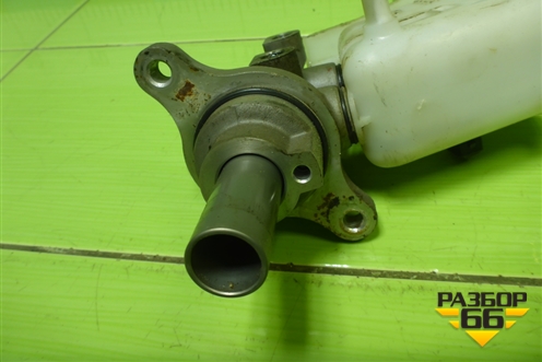 Цилиндр тормозной главный для Hyundai ix 35 с 2010г (Ай икс 35)