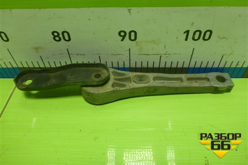 Опора двигателя задняя (3C0199855L) для Volkswagen Passat (В7) с 2011-2014г (Пассат Б7)