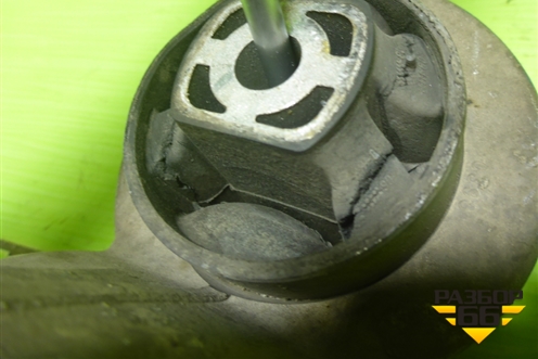 Рычаг передний правый нижний (8K0407696C) для Audi A4 (В8) с 2007-2015г (А4)