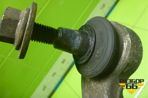 Рычаг передний правый нижний (8K0407696C) для Audi A4 (В8) с 2007-2015г (А4)