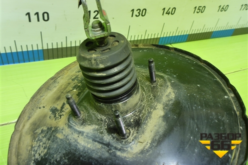 Усилитель тормозов вакуумный для Hyundai ix 35 с 2010г (Ай икс 35)