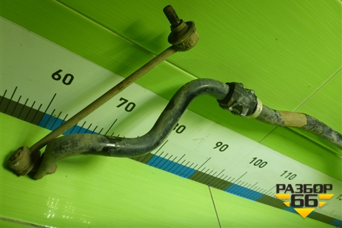 Стабилизатор передний для Hyundai ix 35 с 2010г (Ай икс 35)