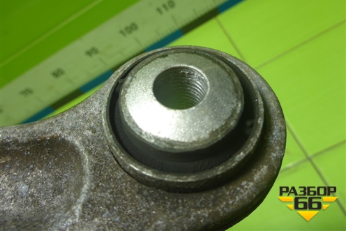 Рычаг задний верхний (левый задний) для Mercedes Benz C-Klass W204 с 2007-2014г (Ц)