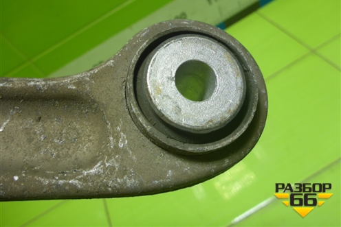 Рычаг задний верхний (правый задний) для Mercedes Benz C-Klass W204 с 2007-2014г (Ц)