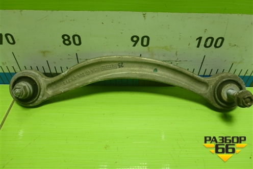 Рычаг задний верхний (левый передний) для Mercedes Benz C-Klass W204 с 2007-2014г (Ц)