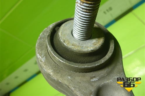 Рычаг задний верхний (левый передний) для Mercedes Benz C-Klass W204 с 2007-2014г (Ц)