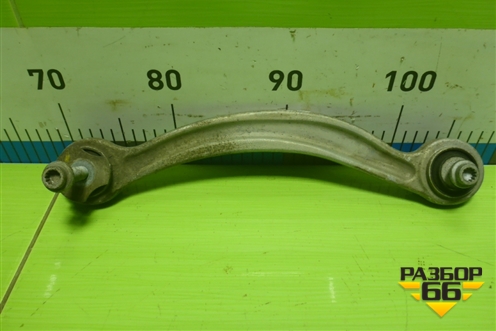 Рычаг задний верхний (левый передний) для Mercedes Benz C-Klass W204 с 2007-2014г (Ц)