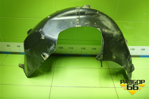 Локер задний левый (868252Y000) для Hyundai ix 35 с 2010г (Ай икс 35)