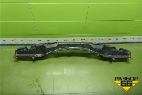 Усилитель заднего бампера (866312Y000) для Hyundai ix 35 с 2010г (Ай икс 35)