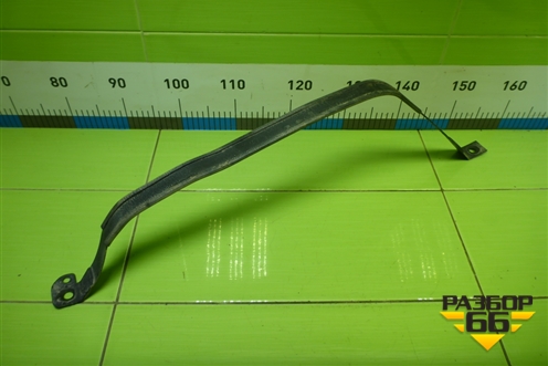 Лента крепления топливного бака для Hyundai ix 35 с 2010г (Ай икс 35)