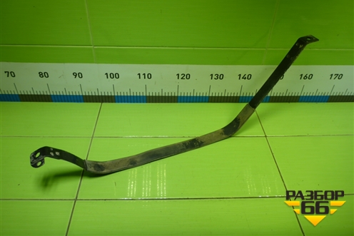 Лента крепления топливного бака для Hyundai ix 35 с 2010г (Ай икс 35)