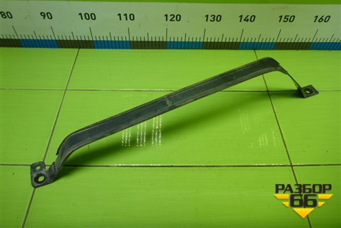 Лента крепления топливного бака для Hyundai ix 35 с 2010г (Ай икс 35)