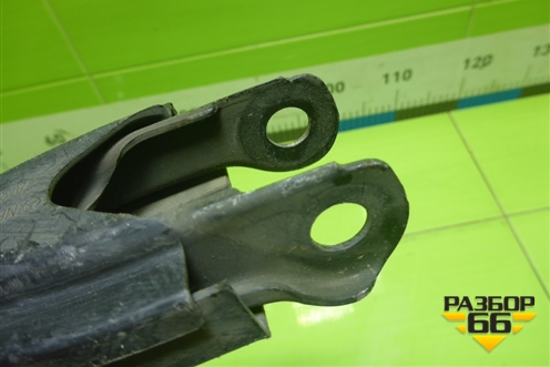 Рычаг задний нижний для Mercedes Benz E-Klass C207 (купе) с 2009г (Е Купе)