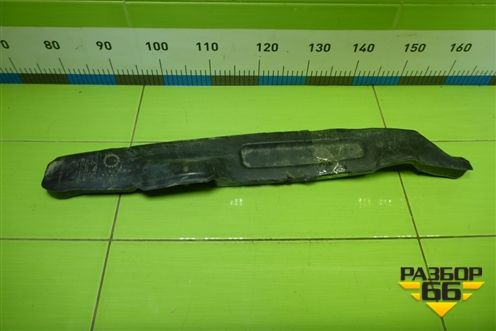 Пыльник переднего крыла правого (841422Y000) для Hyundai ix 35 с 2010г (Ай икс 35)