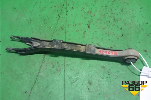 Рычаг задний нижний для Mercedes Benz CLS C219 с 2004-2010г (ЦЛС)