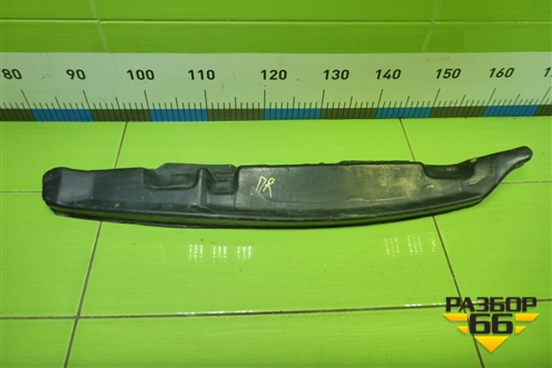 Пыльник переднего крыла правого (841422Y000) для Hyundai ix 35 с 2010г (Ай икс 35)