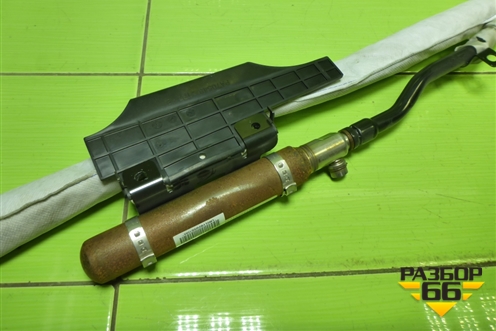 Подушка безопасности боковая левая (850102Y000) для Hyundai ix 35 с 2010г (Ай икс 35)