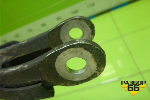 Рычаг задний нижний (2303520205) для Mercedes Benz E-Klass W211 c 2002-2009г (Е)