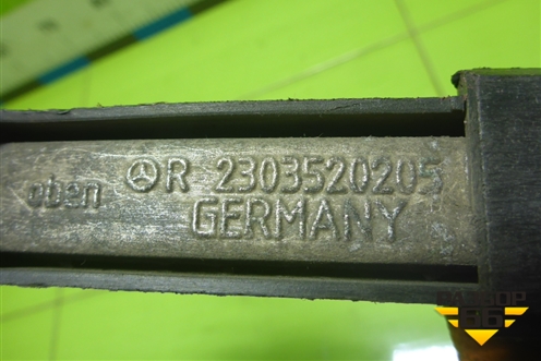 Рычаг задний нижний для Mercedes Benz E-Klass W211 c 2002-2009г (Е)