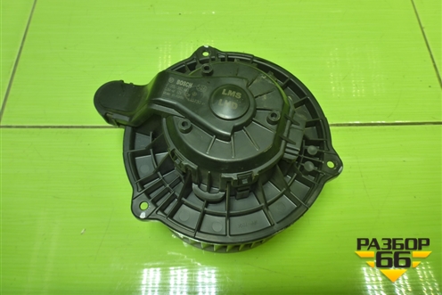 Моторчик отопителя (F00S3B2441) для Hyundai ix 35 с 2010г (Ай икс 35)