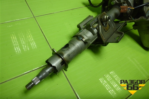 Колонка рулевая под электроусилитель для Hyundai ix 35 с 2010г (Ай икс 35)