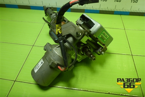 Колонка рулевая под электроусилитель для Hyundai ix 35 с 2010г (Ай икс 35)