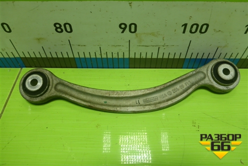 Рычаг задний верхний (левый передний) для Mercedes Benz C-Klass W204 с 2007-2014г (Ц)