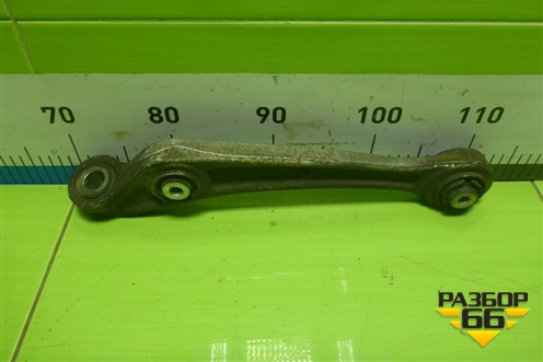 Рычаг передний правый нижний (8K0407156B) для Audi A4 (В8) с 2007-2015г (А4)