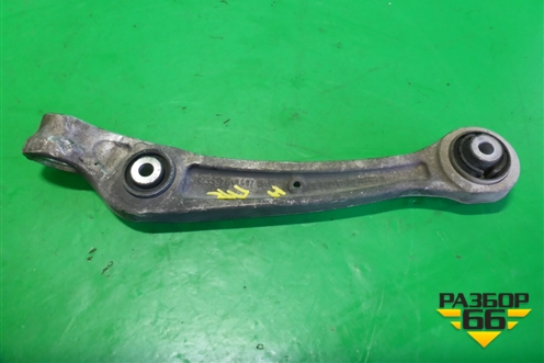 Рычаг передний правый нижний (8K0407156C) для Audi A4 (В8) с 2007-2015г (А4)