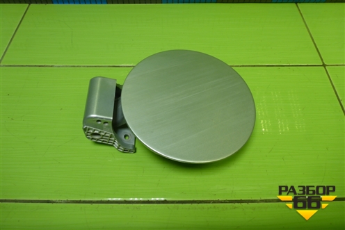 Лючок бензобака (695102S000) для Hyundai ix 35 с 2010г (Ай икс 35)