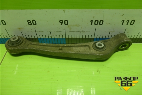 Рычаг передний левый нижний (8K0407155B) для Audi A4 (В8) с 2007-2015г (А4)