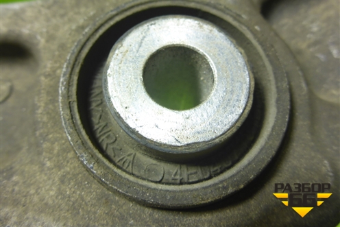 Рычаг передний левый нижний (8K0407155B) для Audi Q5 c 2008-2017г (Ку 5)