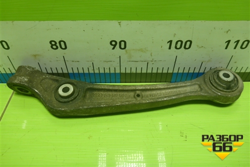 Рычаг передний правый нижний (8K0407156B) для Audi Q5 c 2008-2017г (Ку 5)