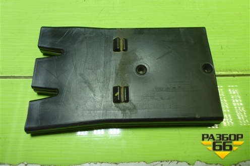 Воздуховод отопителя (973662E000) для Hyundai ix 35 с 2010г (Ай икс 35)