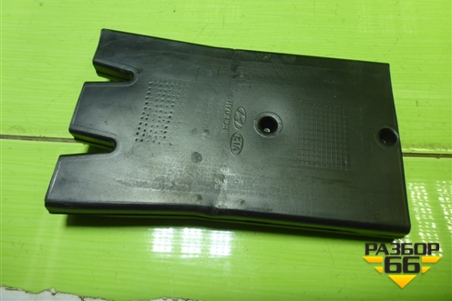 Воздуховод отопителя (973662E000) для Hyundai ix 35 с 2010г (Ай икс 35)