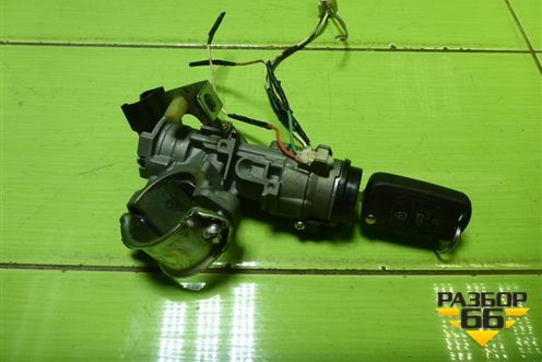 Замок зажигания для Hyundai ix 35 с 2010г (Ай икс 35)