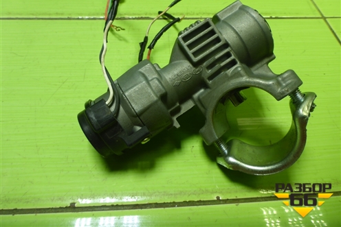 Замок зажигания для Hyundai ix 35 с 2010г (Ай икс 35)