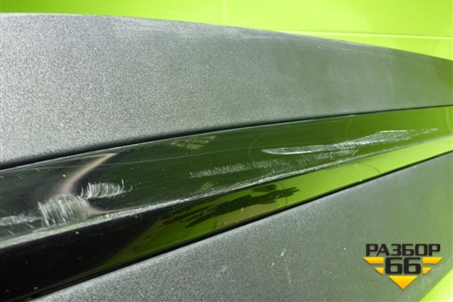 Накладка двери передней левой (609000832AA) для Chery Tiggo 7 Pro с 2019г (Тиго 7 Про)