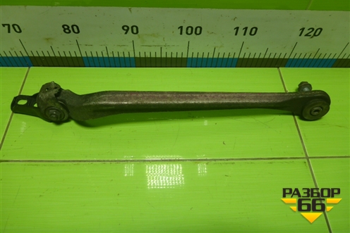 Рычаг задний нижний (левый передний) (A2303500329) для Mercedes Benz E-Klass W211 c 2002-2009г (Е)