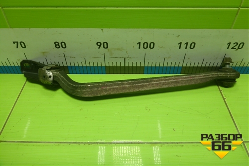 Рычаг задний нижний (левый передний) (A2303500329) для Mercedes Benz E-Klass W211 c 2002-2009г (Е)