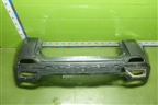 Бампер задний (под парктроник) (602000499AA) для Chery Tiggo 4 с 2017г (Тиго 4)