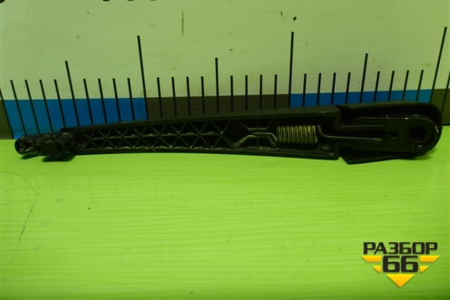 Поводок стеклоочистителя задний для Hyundai ix 35 с 2010г (Ай икс 35)