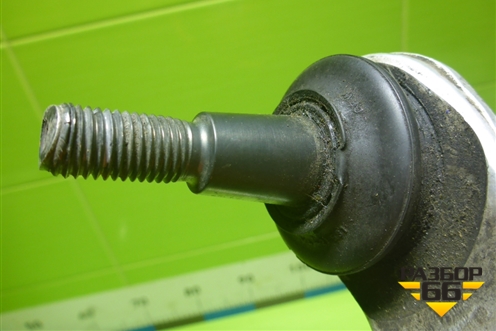 Рычаг передний левый нижний (8E0407695E) для Audi A4 (В7) с 2004-2009г (А4)