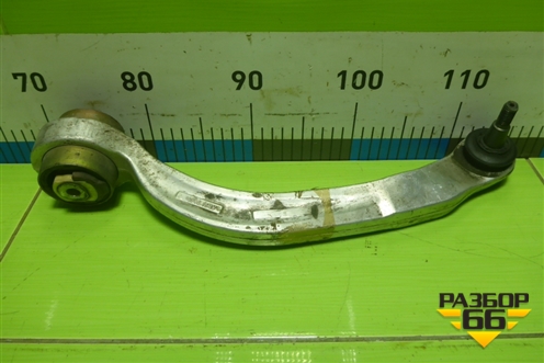 Рычаг передний левый нижний (8E0407695E) для Audi A4 (В7) с 2004-2009г (А4)