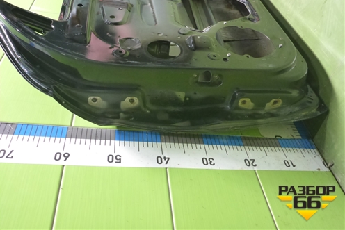 Дверь передняя правая (8450039385) для VAZ Vesta/Веста с 2015г